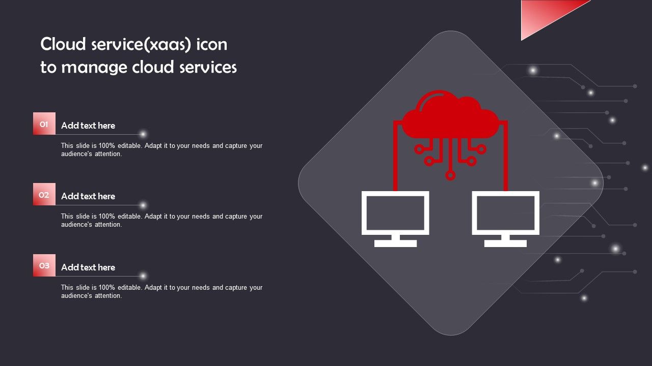 Cloud_Service_Xaas_Icon_To_Manage_Cloud_Services_Template_PDF_Slide_1.jpg