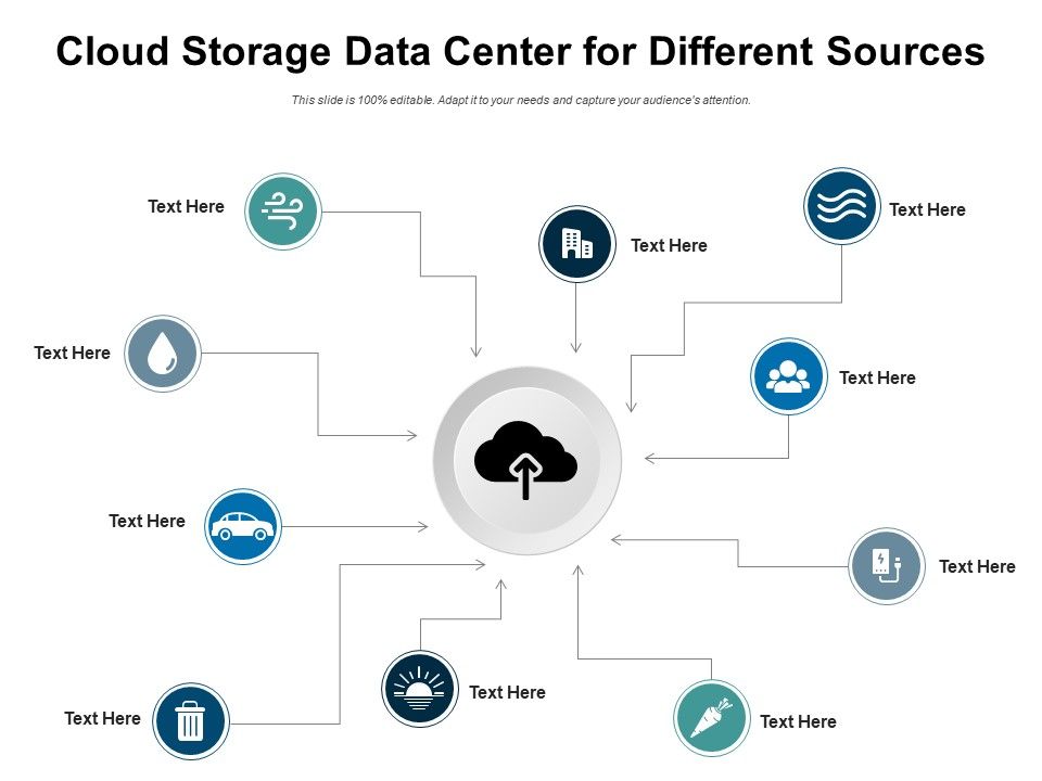 Cloud_Storage_Data_Center_For_Different_Sources_Ppt_PowerPoint_Presentation_Professional_Samples_PDF_Slide_1.jpg