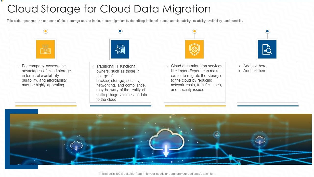 Cloud_Storage_For_Cloud_Data_Migration_Ppt_Slides_Portrait_PDF_Slide_1.jpg