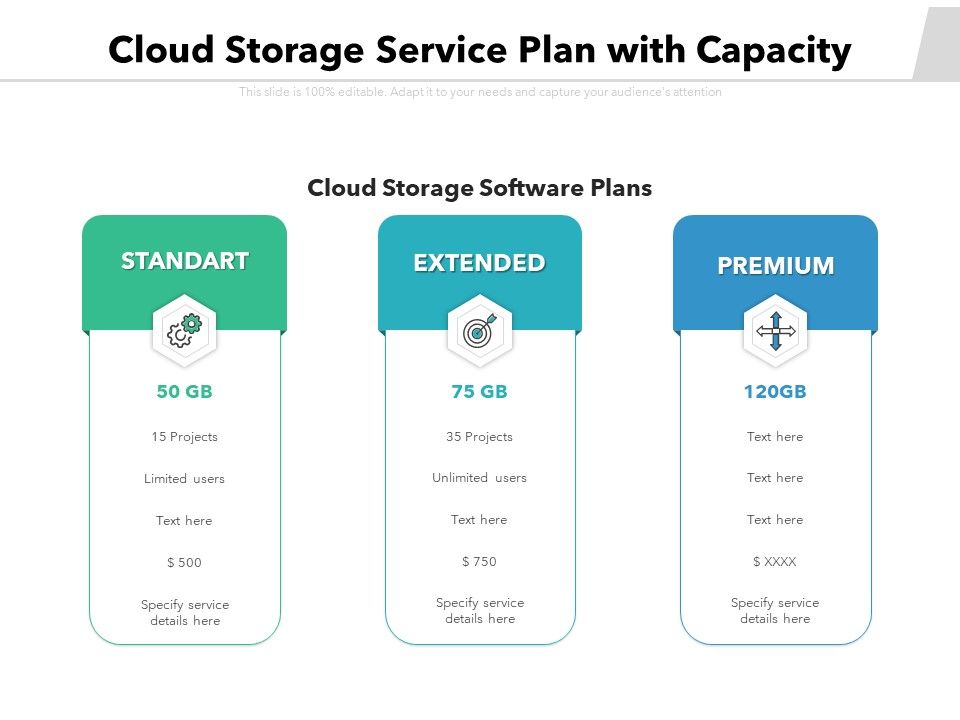 Cloud_Storage_Service_Plan_With_Capacity_Ppt_PowerPoint_Presentation_Infographics_Images_PDF_Slide_1.jpg