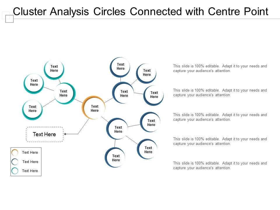 Cluster_Analysis_Circles_Connected_With_Centre_Point_Ppt_PowerPoint_Presentation_Professional_Slides_Slide_1.jpg