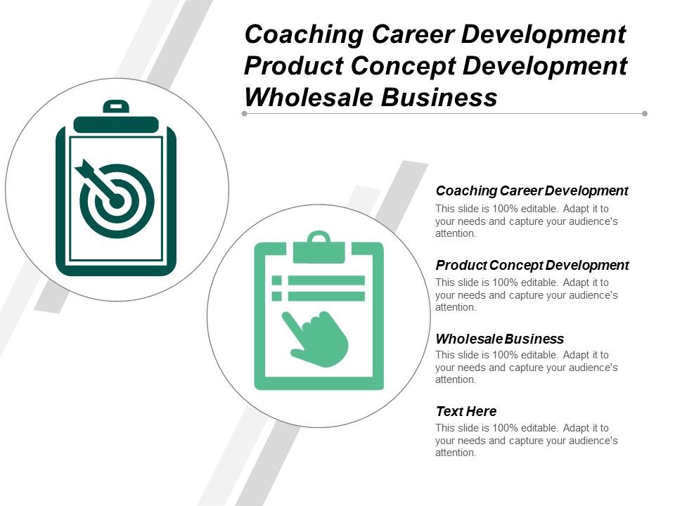 Coaching_Career_Development_Product_Concept_Development_Wholesale_Business_Ppt_PowerPoint_Presentation_Slides_Graphics_Download_Slide_1.jpg