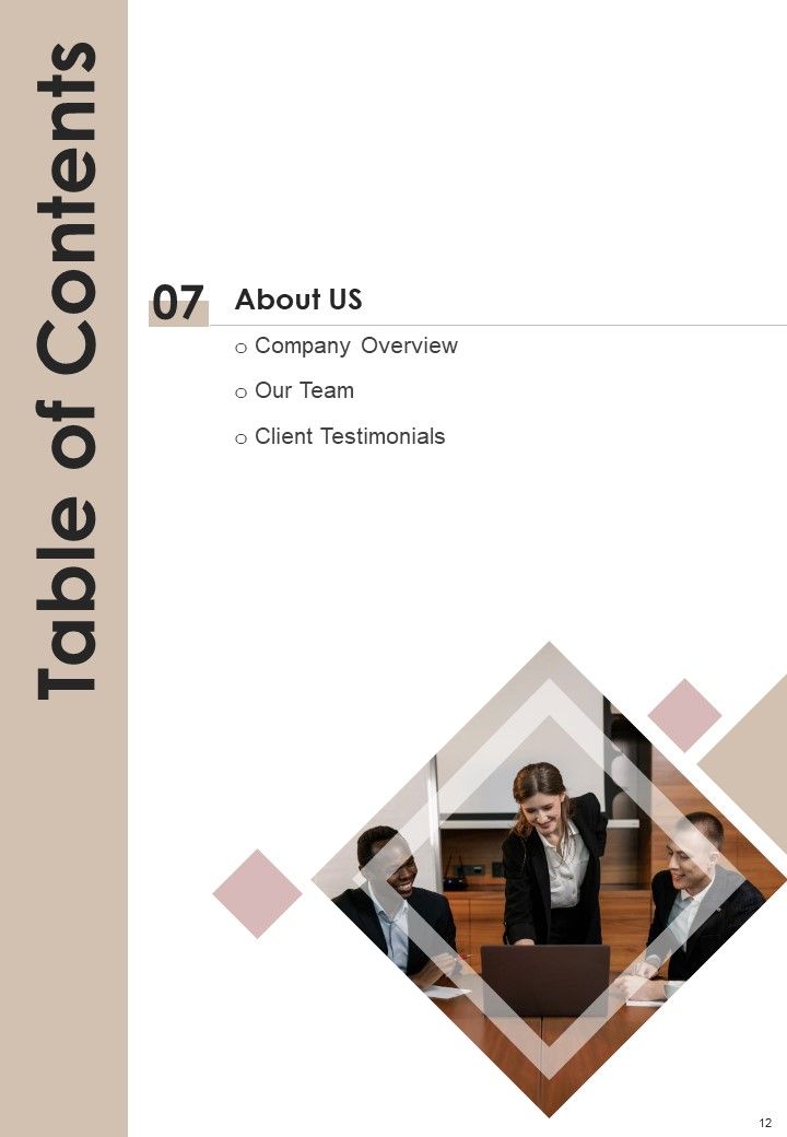 Coaching Program Proposal Example Document Report Doc Pdf Ppt