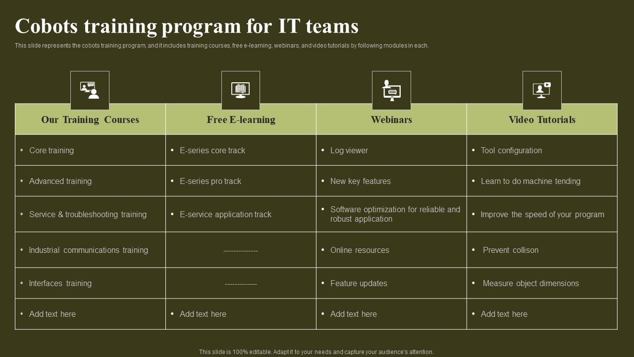 Cobots_Training_Program_For_IT_Teams_Revolutionizing_Human_Machine_Collaboration_Cobots_Diagrams_PDF_Slide_1.jpg