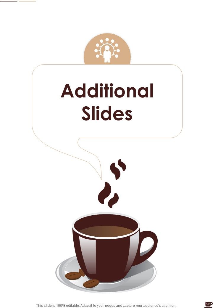 Coffee House Market Analysis Proposal Example Document Report Doc Pdf Ppt