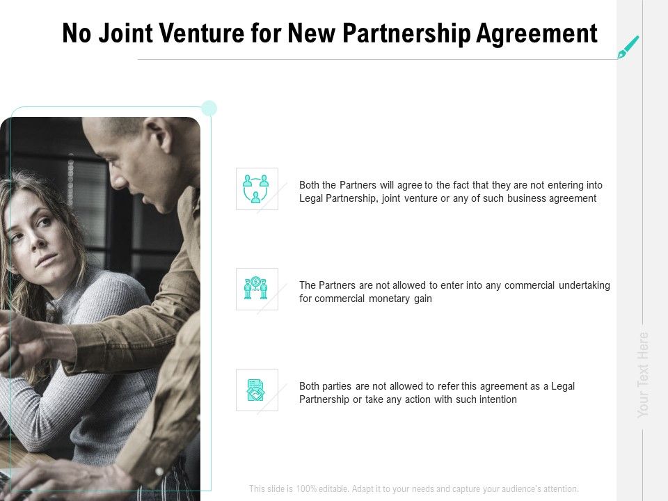 Collaboration_Agreement_No_Joint_Venture_For_New_Partnership_Agreement_Ppt_Infographic_Template_Background_PDF_Slide_1.jpg