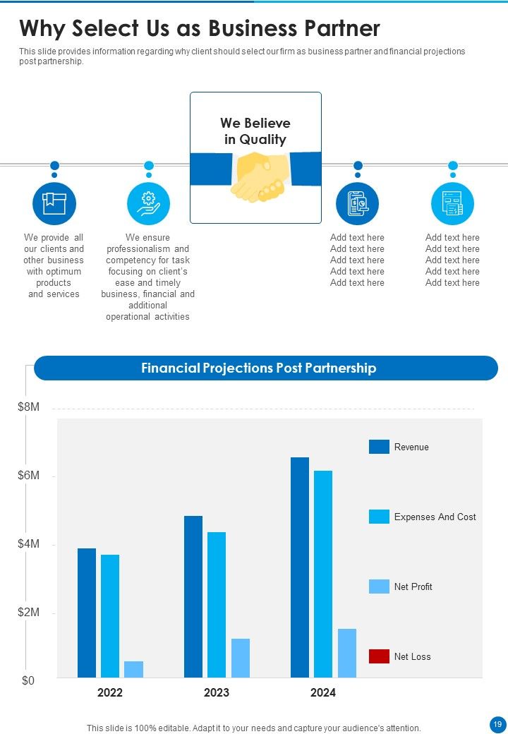 Collaboration Funding Proposal Example Document Report Doc Pdf Ppt