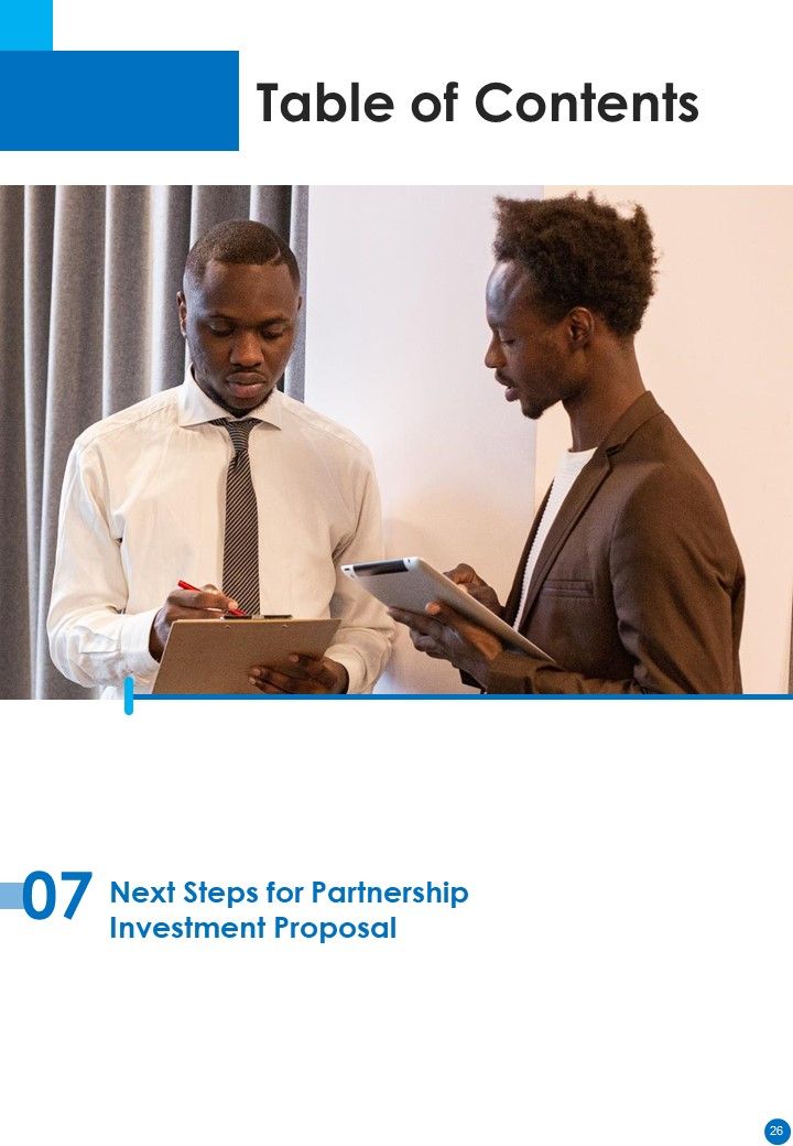 Collaboration Funding Proposal Example Document Report Doc Pdf Ppt