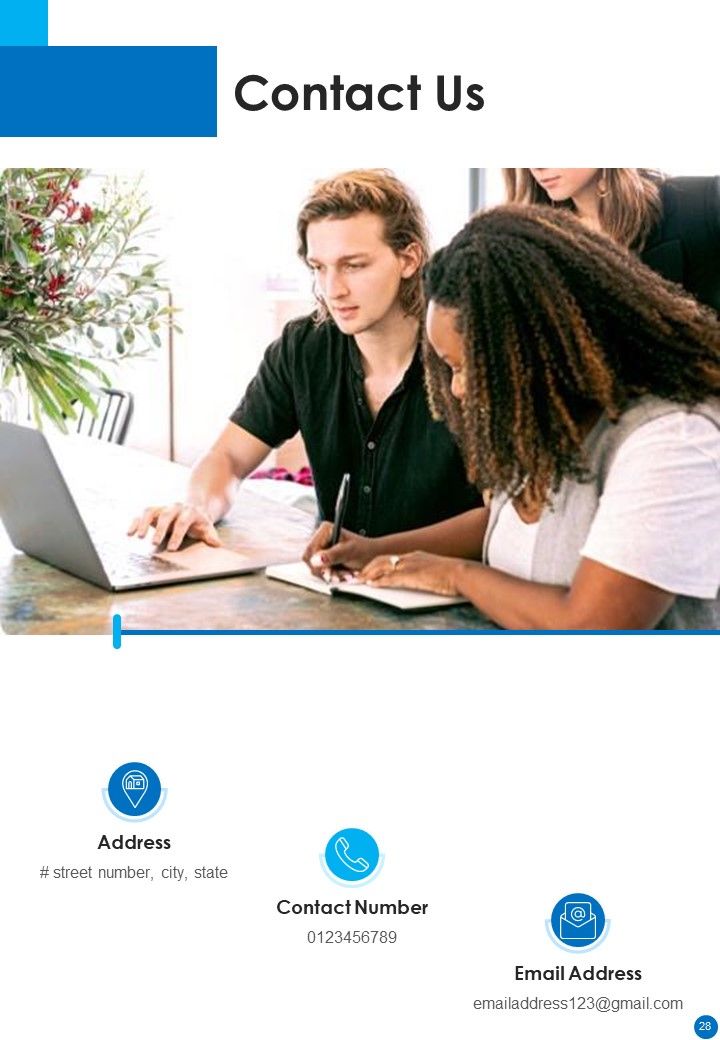 Collaboration Funding Proposal Example Document Report Doc Pdf Ppt