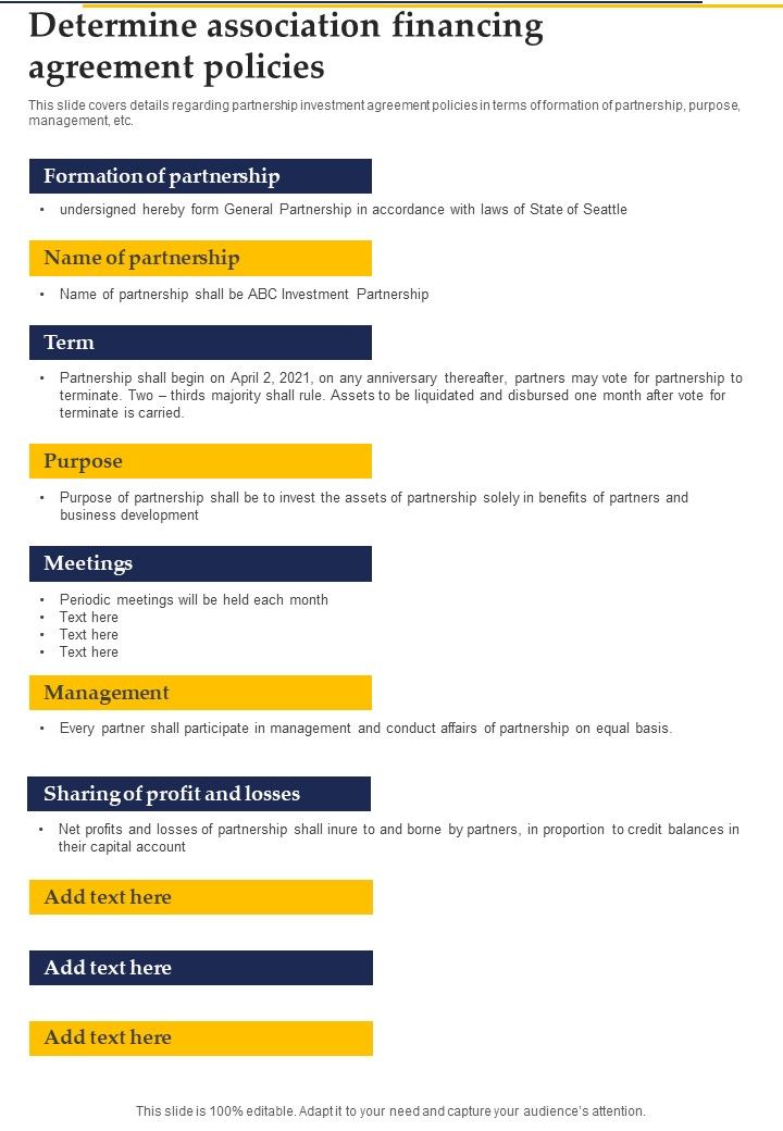 Collaboration_Investment_Determine_Association_Financing_Agreement_One_Pager_Sample_Example_Document_Slide_1.jpg