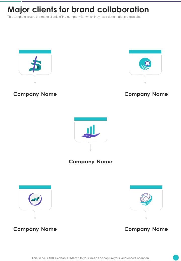 Collaboration_To_Partner_With_Celebrities_Major_Clients_For_Brand_One_Pager_Sample_Example_Document_Slide_1.jpg