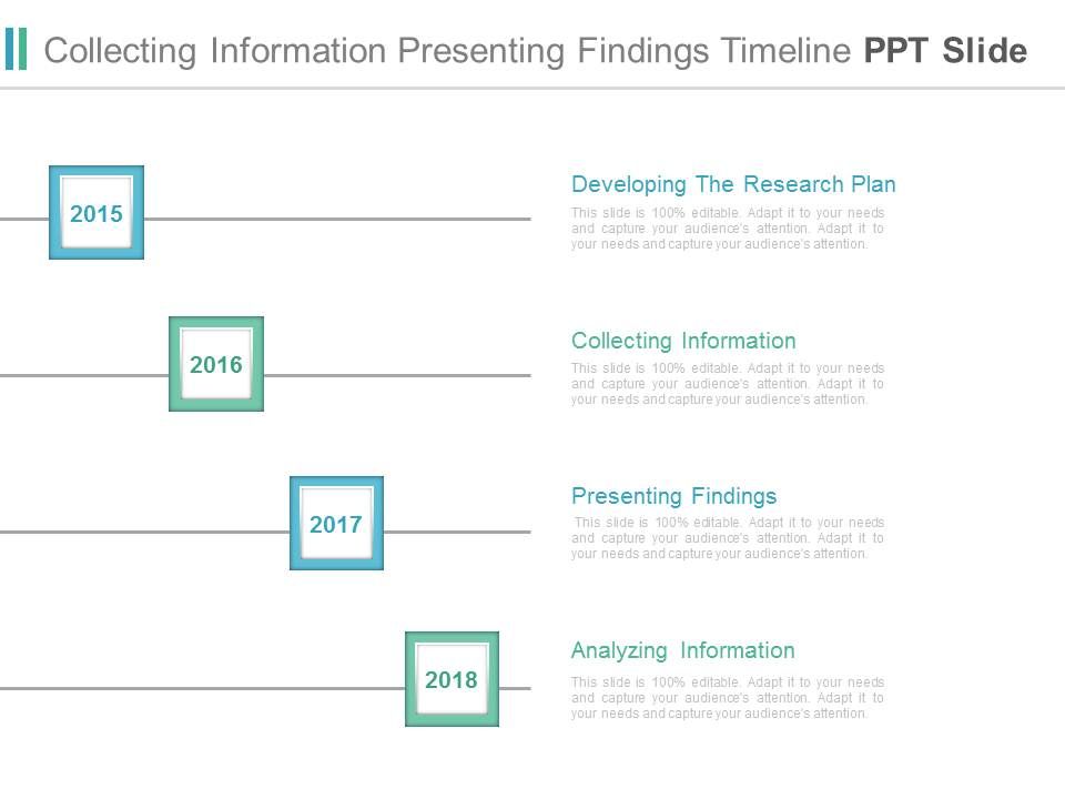 Collecting_Information_Presenting_Findings_Timeline_Ppt_Slide_1.jpg
