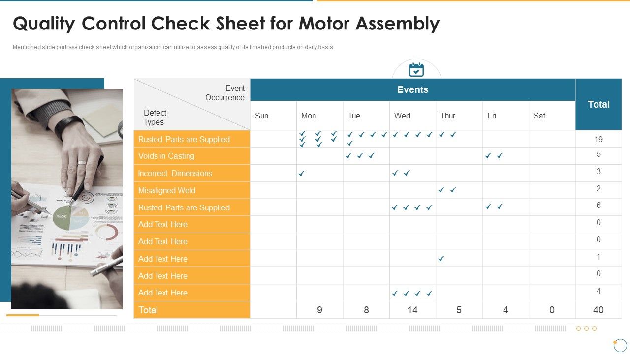 Collection_Of_Quality_Assurance_PPT_Quality_Control_Check_Sheet_For_Motor_Assembly_Demonstration_PDF_Slide_1.jpg