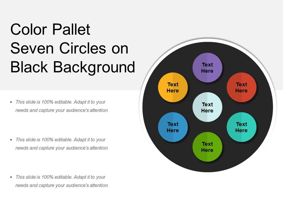 Color_Pallet_Seven_Circles_On_Black_Background_Ppt_PowerPoint_Presentation_Gallery_Graphics_Download_PDF_Slide_1.jpg