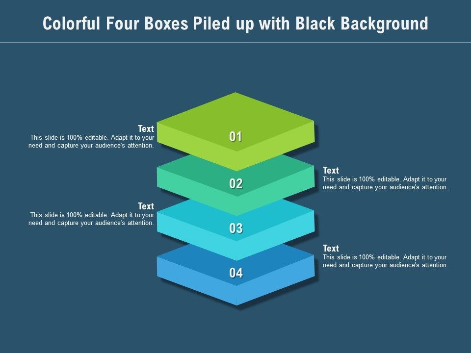 Colorful_Four_Boxes_Piled_Up_With_Black_Background_Ppt_PowerPoint_Presentation_Styles_Example_PDF_Slide_1.jpg