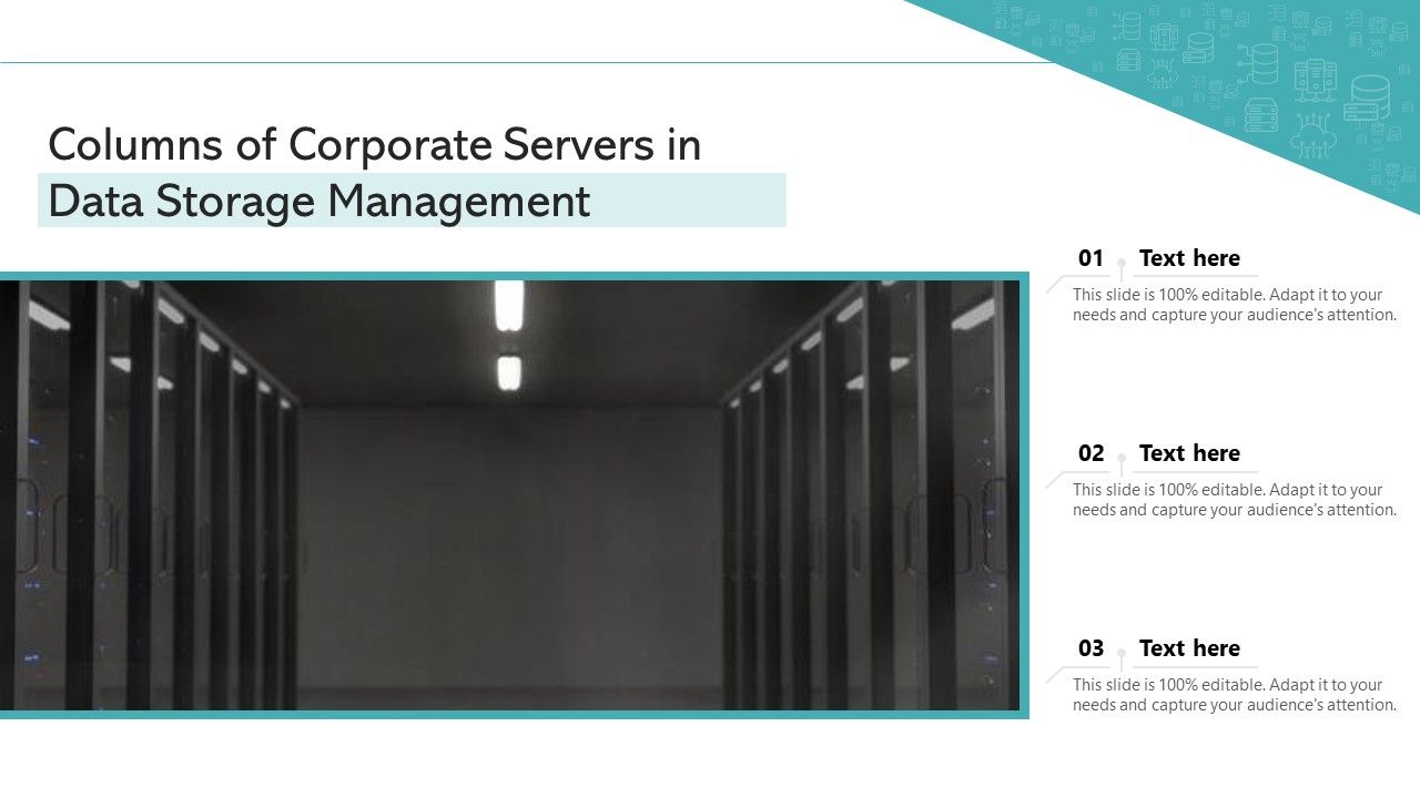 Columns_Of_Corporate_Servers_In_Data_Storage_Management_Ppt_PowerPoint_Presentation_File_Styles_PDF_Slide_1.jpg