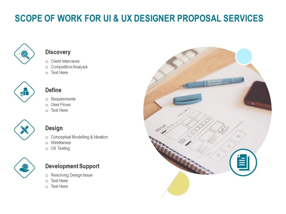 Command_Line_Interface_Scope_Of_Work_For_UI_And_UX_Designer_Proposal_Services_Ppt_Model_Maker_PDF_Slide_1.jpg