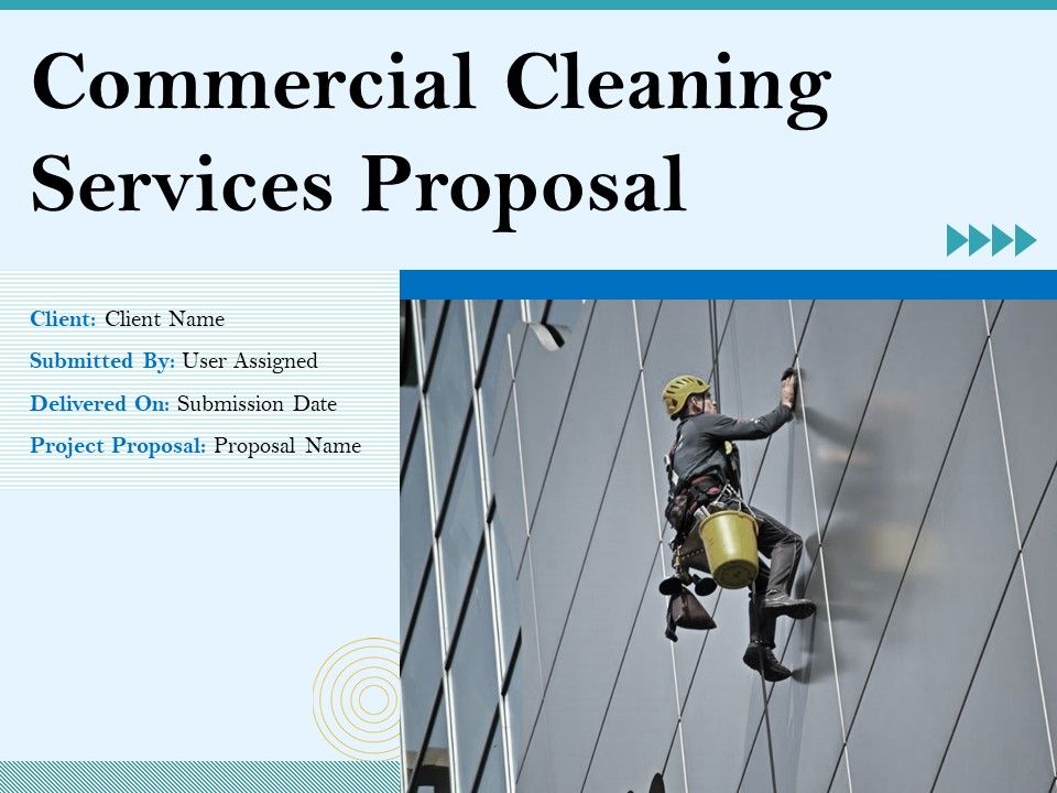 Commercial_Cleaning_Services_Proposal_Ppt_PowerPoint_Presentation_Complete_Deck_With_Slides_Slide_1.jpg