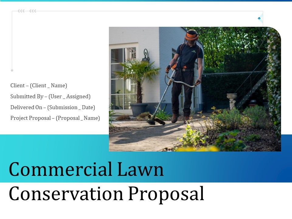 Commercial_Lawn_Conservation_Proposal_Ppt_PowerPoint_Presentation_Complete_Deck_With_Slides_Slide_1.jpg