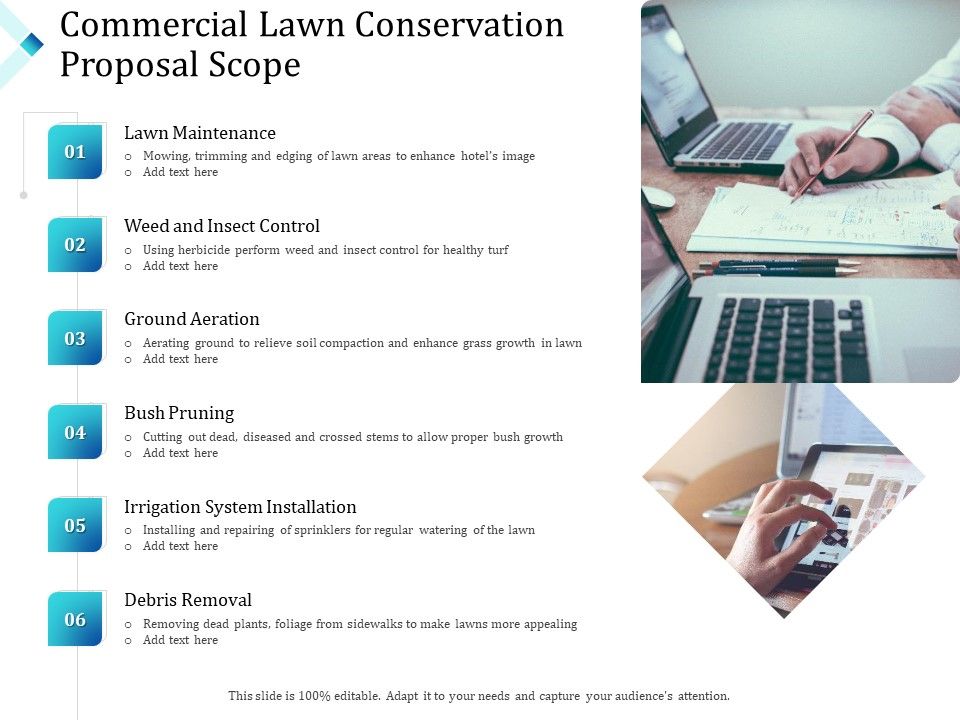 Commercial_Lawn_Conservation_Proposal_Scope_Ppt_Graphics_PDF_Slide_1.jpg