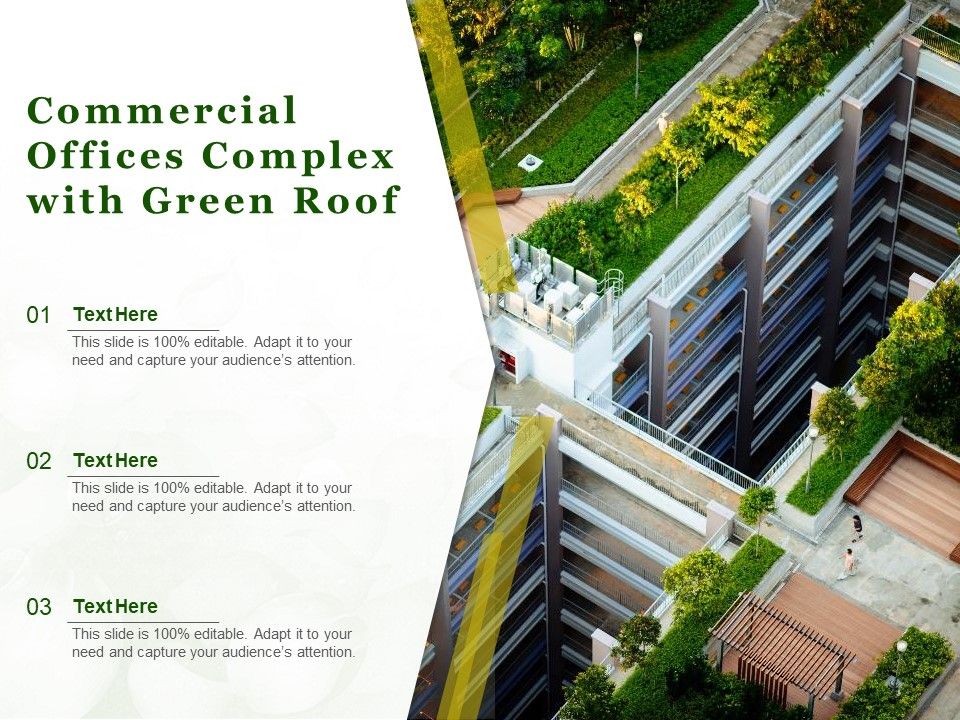 Commercial_Offices_Complex_With_Green_Roof_Ppt_PowerPoint_Presentation_Model_Visuals_PDF_Slide_1.jpg
