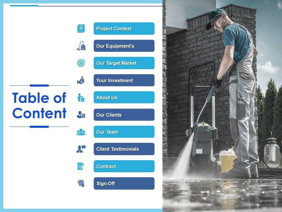 Commercial_Pressure_Washing_Contract_Template_Table_Of_Content_Information_PDF_Slide_1.jpg
