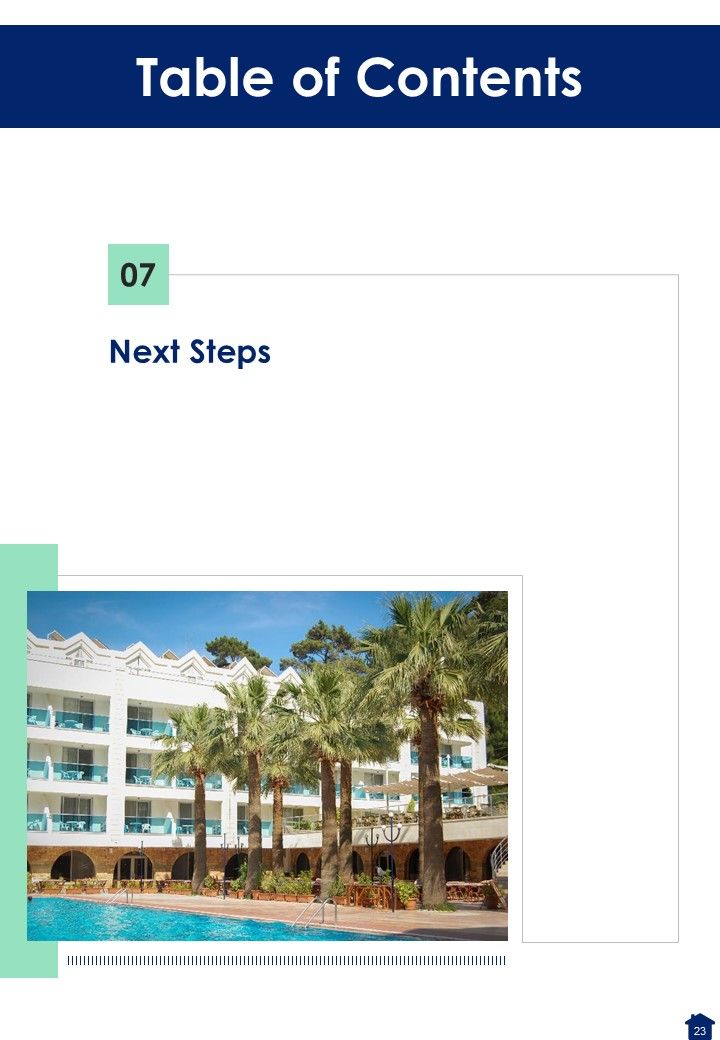 Commercial Property Funding Proposal Example Document Report Doc Pdf Ppt