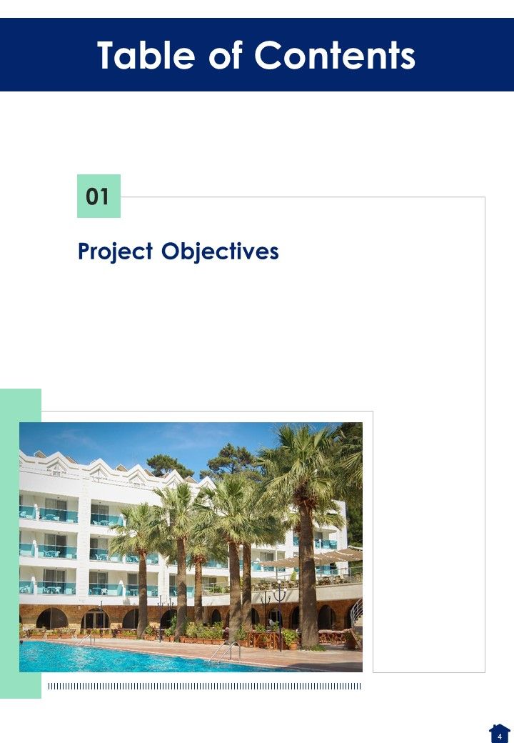 Commercial Property Funding Proposal Example Document Report Doc Pdf Ppt