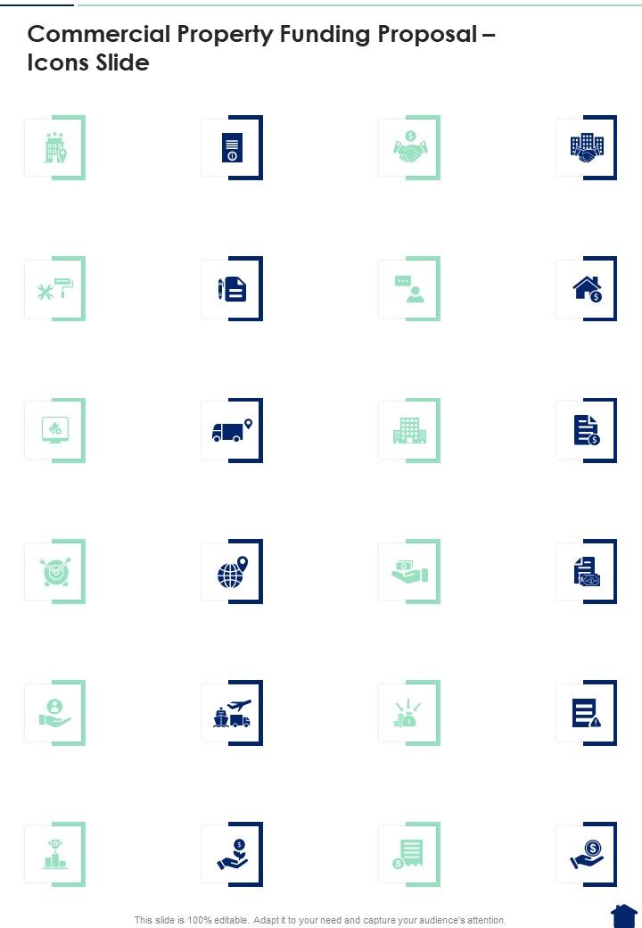 Commercial_Property_Funding_Proposal_Icons_Slide_One_Pager_Sample_Example_Document_Slide_1.jpg