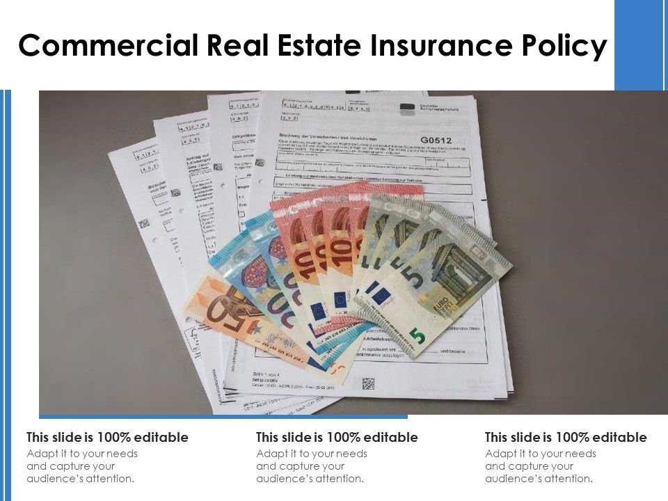 Commercial_Real_Estate_Insurance_Policy_Ppt_PowerPoint_Presentation_Gallery_Summary_PDF_Slide_1.jpg