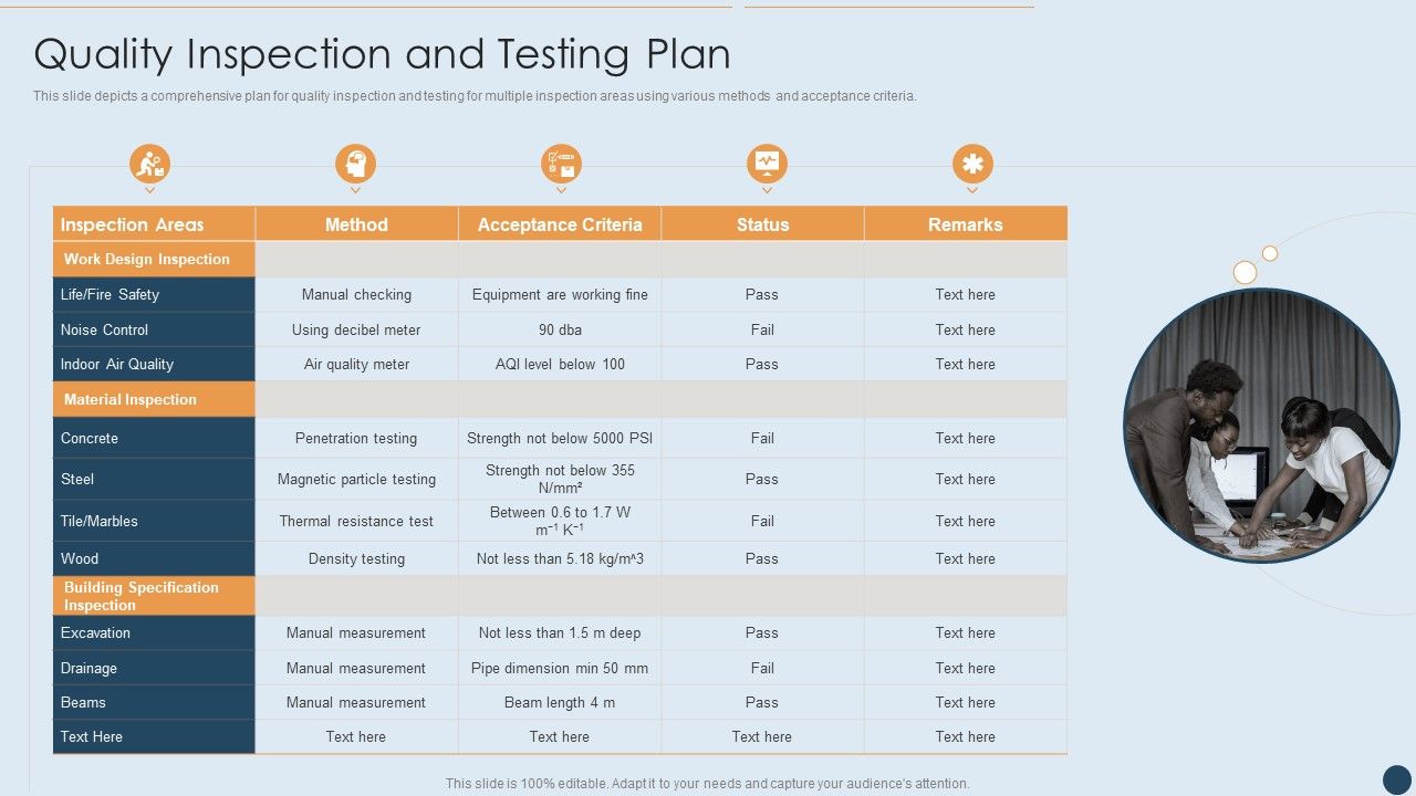 Commercial_Real_Estate_Project_Risk_Management_Quality_Inspection_And_Testing_Plan_Structure_PDF_Slide_1.jpg