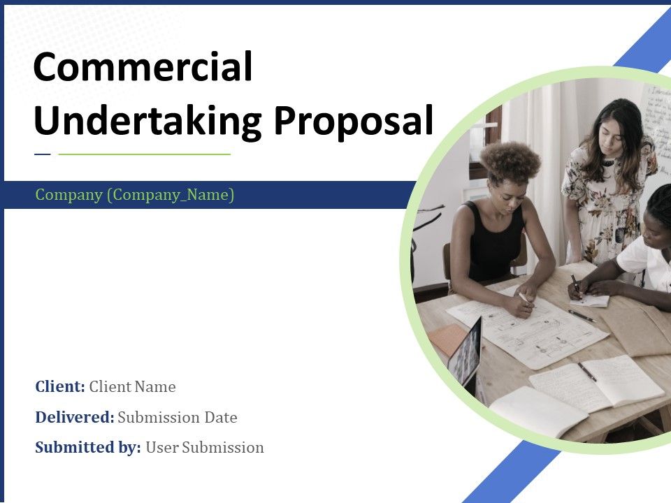 Commercial_Undertaking_Proposal_Ppt_PowerPoint_Presentation_Complete_Deck_With_Slides_Slide_1.jpg