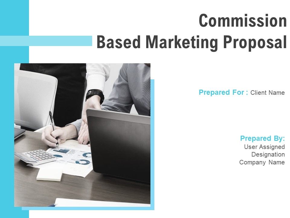 Commission_Based_Marketing_Proposal_Ppt_PowerPoint_Presentation_Complete_Deck_With_Slides_Slide_1.jpg