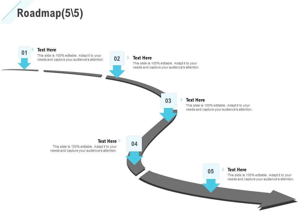 Commission_Based_Marketing_Roadmap_Five_Stage_Process_Ppt_Summary_Graphic_Images_PDF_Slide_1.jpg