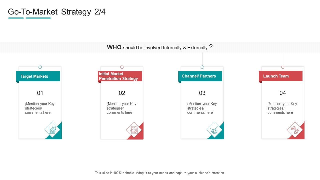 Commodity_Channel_Segmentation_Go_To_Market_Strategy_Team_Ppt_Model_Gridlines_PDF_Slide_1.jpg
