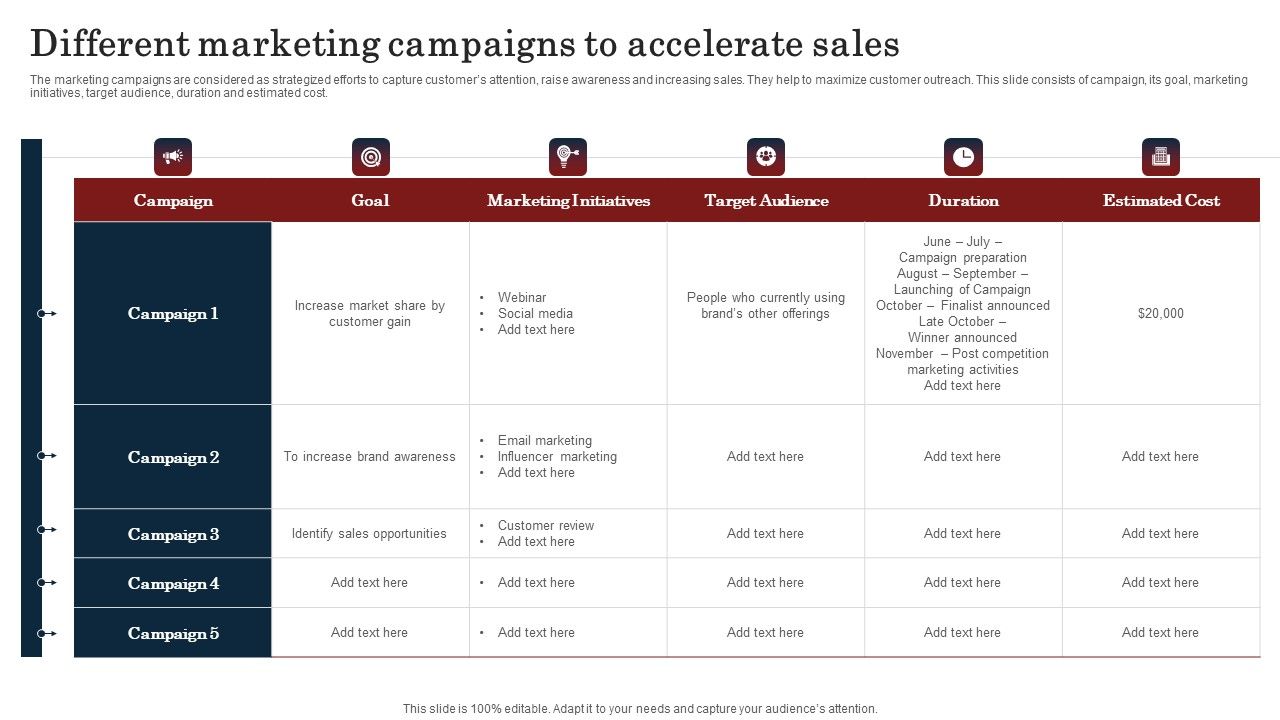 Commodity_Launch_Kickoff_Administration_Playbook_Different_Marketing_Campaigns_Ideas_PDF_Slide_1.jpg