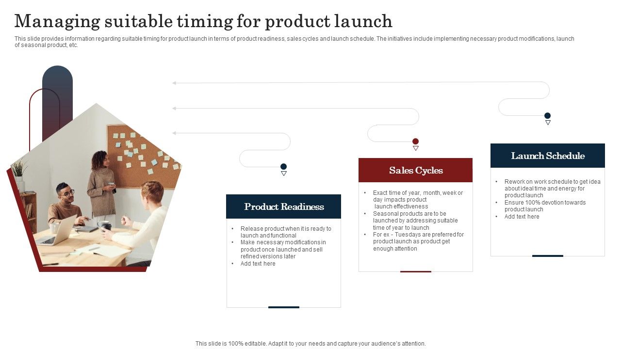 Commodity_Launch_Kickoff_Administration_Playbook_Managing_Suitable_Timing_For_Product_Launch_Ideas_PDF_Slide_1.jpg