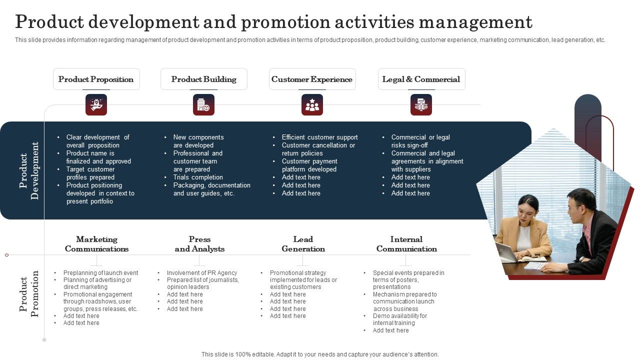 Commodity_Launch_Kickoff_Administration_Playbook_Product_Development_And_Promotion_Slides_PDF_Slide_1.jpg