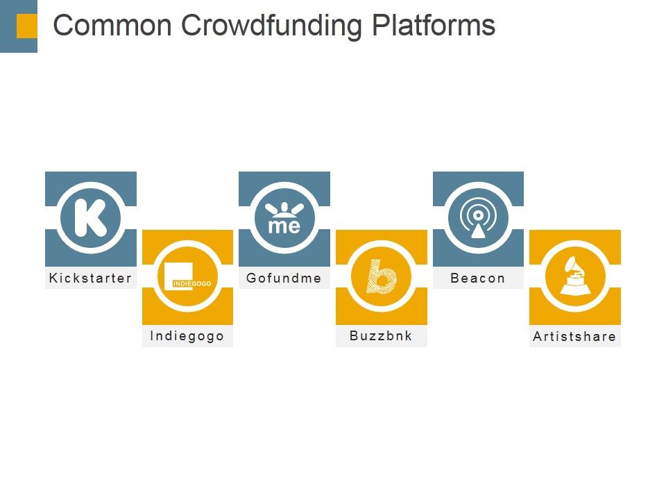 Common_Crowdfunding_Platforms_Ppt_PowerPoint_Presentation_Model_Demonstration_Slide_1.jpg