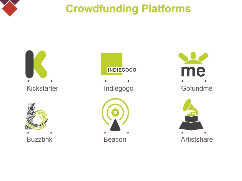 Common_Crowdfunding_Platforms_Ppt_PowerPoint_Presentation_Styles_Master_Slide_Slide_1.jpg