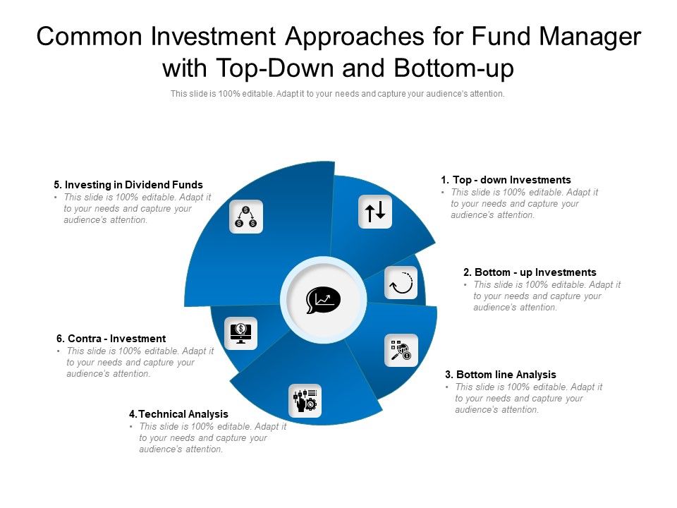 Common_Investment_Approaches_For_Fund_Manager_With_Top_Down_And_Bottom_Up_Ppt_PowerPoint_Presentation_Outline_Guide_PDF_Slide_1.jpg