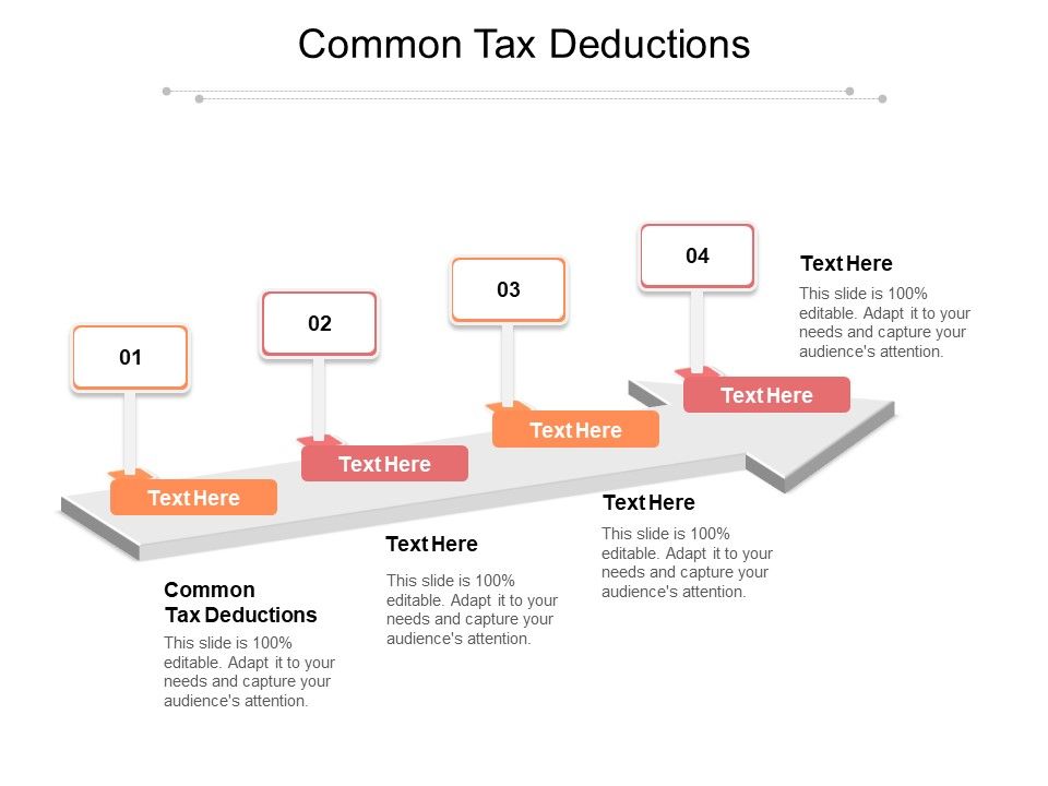 Common_Tax_Deductions_Ppt_PowerPoint_Presentation_Slides_Influencers_Cpb_Pdf_Slide_1.jpg