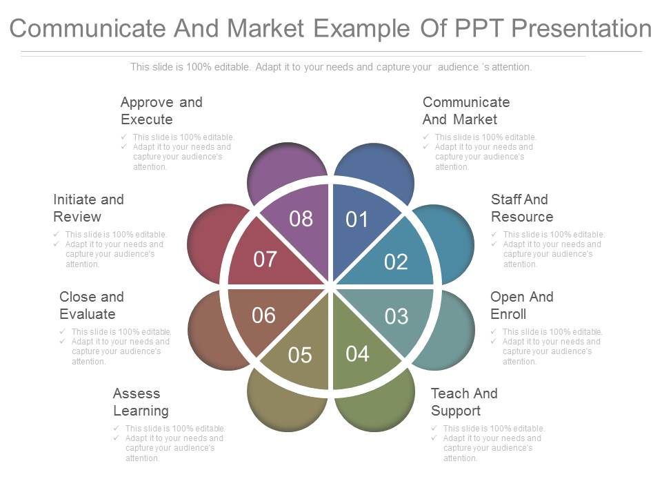 Communicate_And_Market_Example_Of_Ppt_Presentation_1.jpg