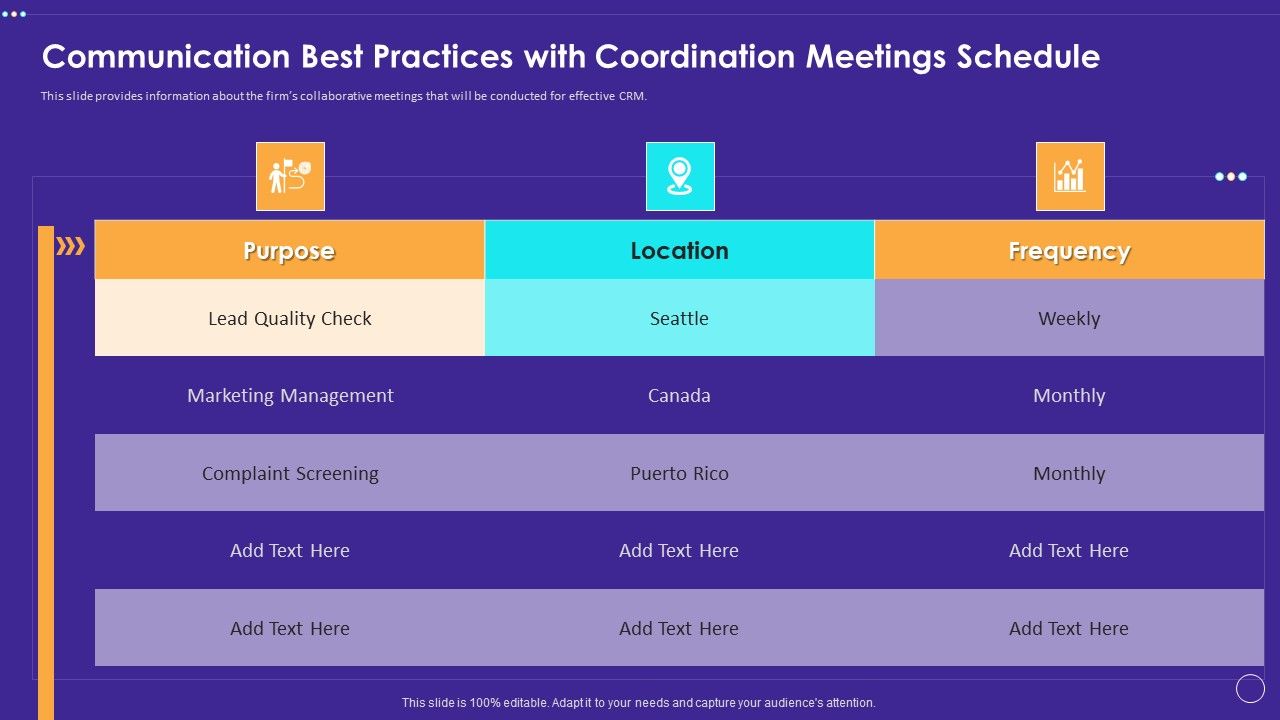 Communication_Best_Practices_With_Coordination_Meetings_Schedule_Topics_PDF_Slide_1.jpg