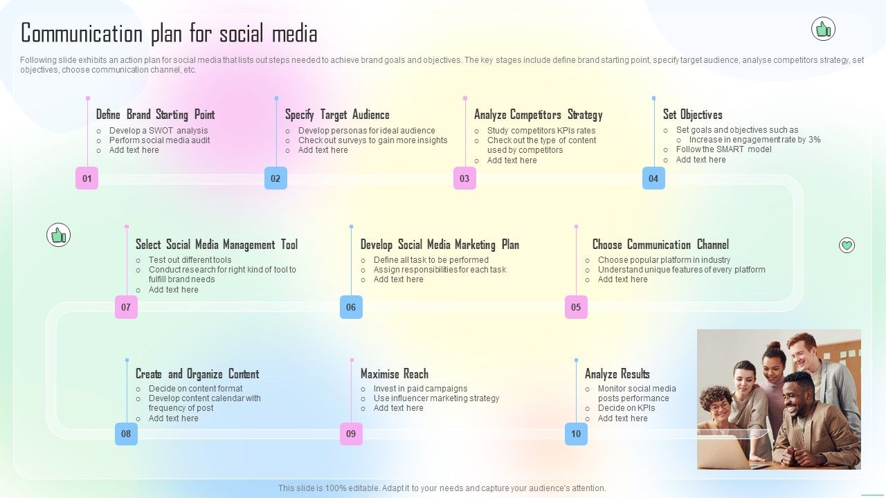 Communication_Plan_For_Social_Media_Ppt_Professional_Diagrams_PDF_Slide_1.jpg