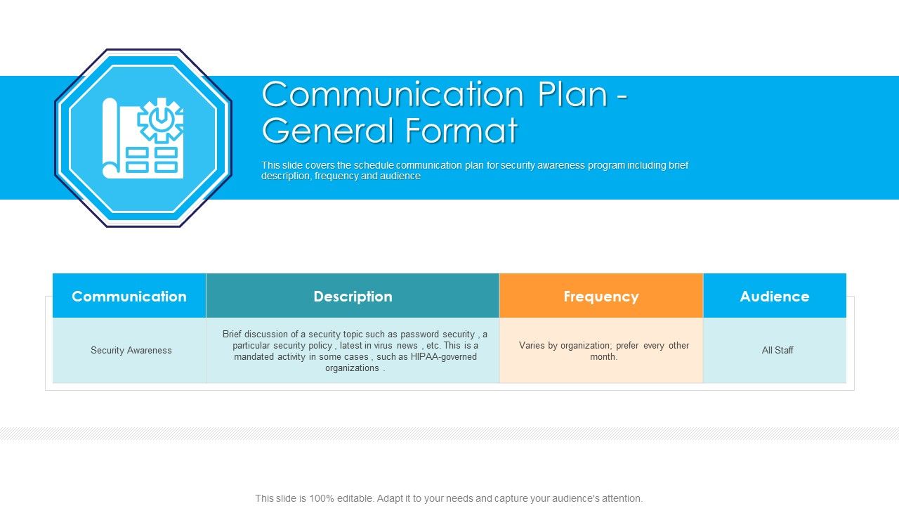 Communication_Plan_General_Format_Hacking_Prevention_Awareness_Training_For_IT_Security_Download_PDF_Slide_1.jpg