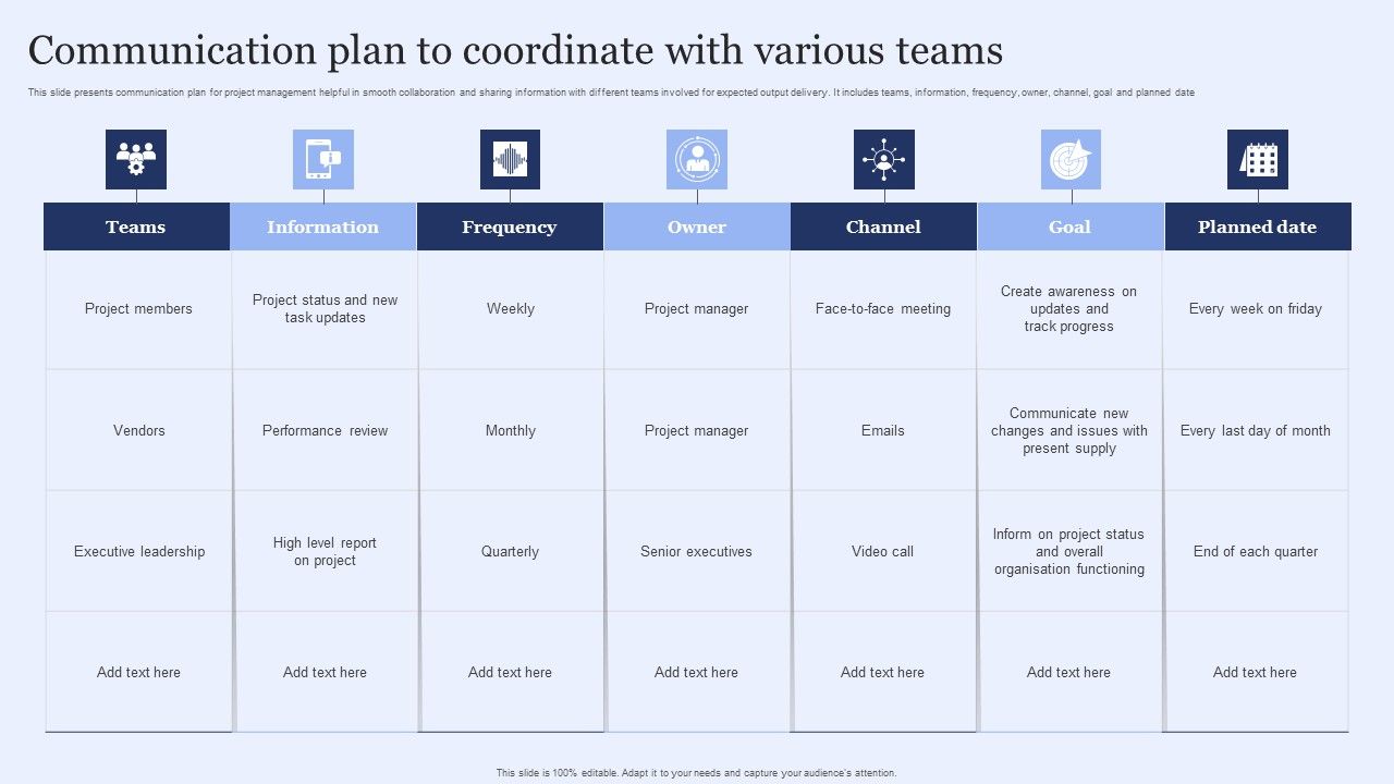 Communication_Plan_To_Coordinate_With_Various_Teams_Rules_PDF_Slide_1.jpg
