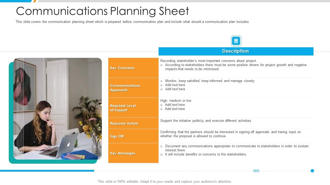 Communications_Planning_Sheet_Ppt_Pictures_Summary_PDF_Slide_1.jpg