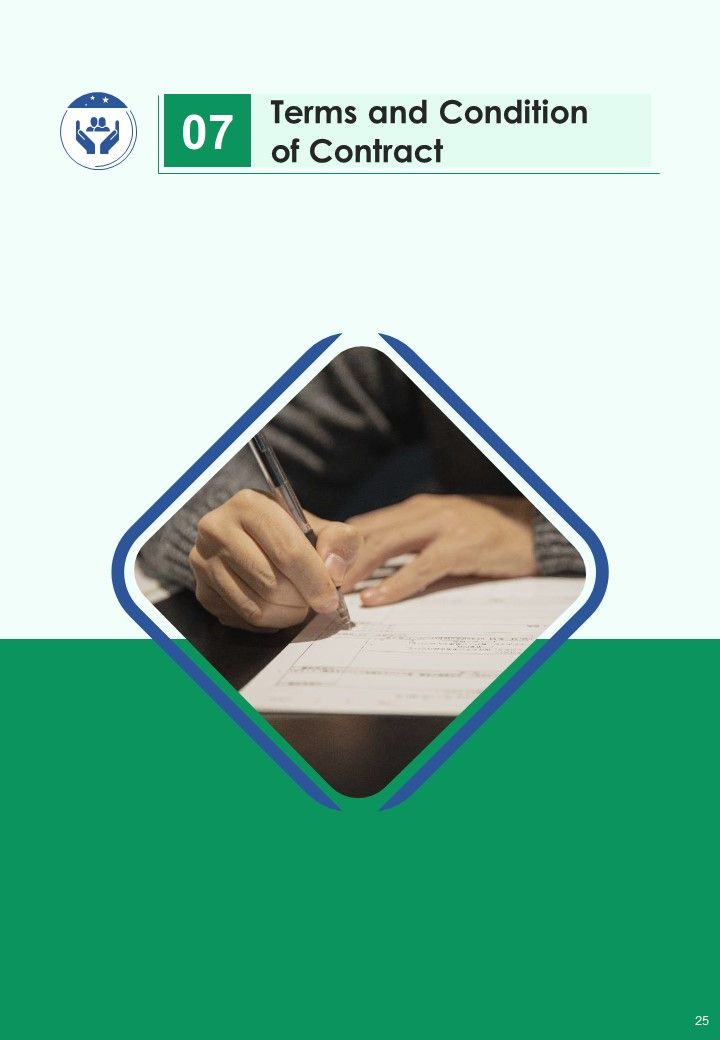 Community Support Services Proposal Example Document Report Doc Pdf Ppt