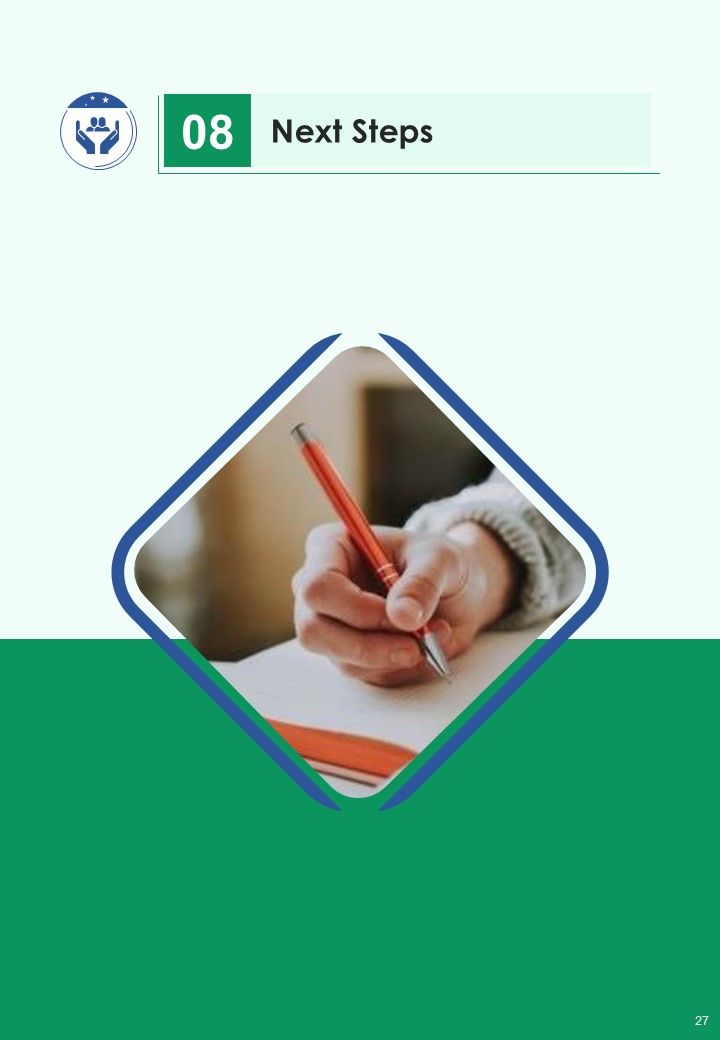 Community Support Services Proposal Example Document Report Doc Pdf Ppt